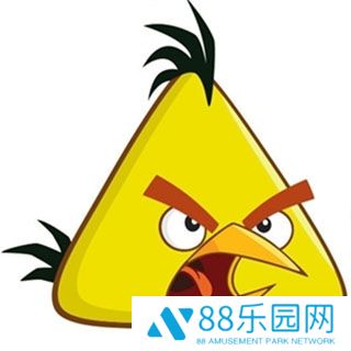 愤怒的小鸟梦幻爆破国际版