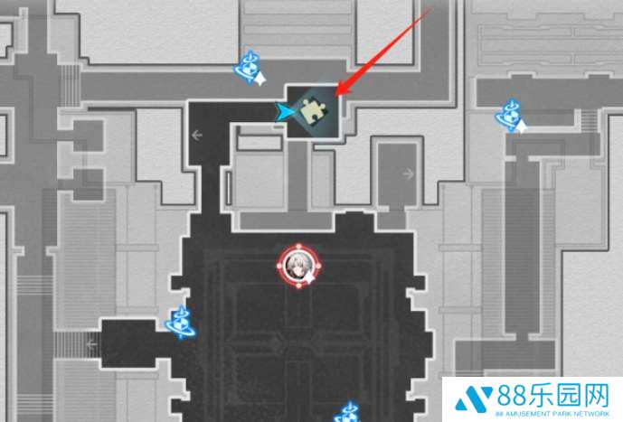 崩坏星穹铁道2.5竞锋舰魔方罗盘解密攻略