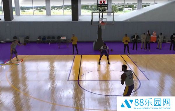 NBA 2K25安卓版中文直装