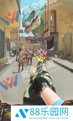 生存联盟(League of Survival)
