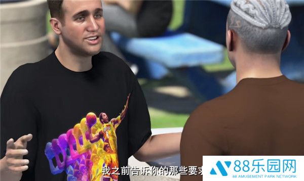 NBA 2K25安卓版中文直装