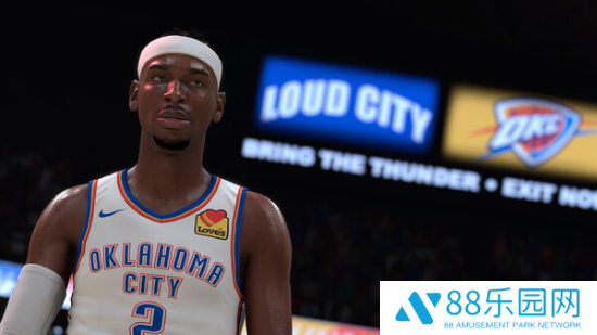 NBA 2K25安卓版中文直装