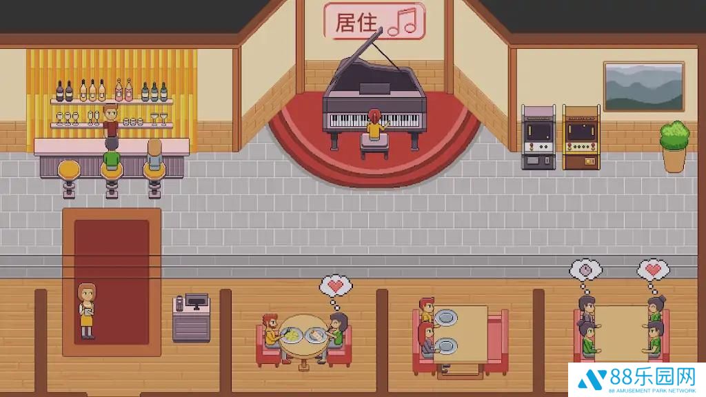 创造厨房