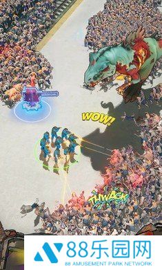 生存联盟(League of Survival)