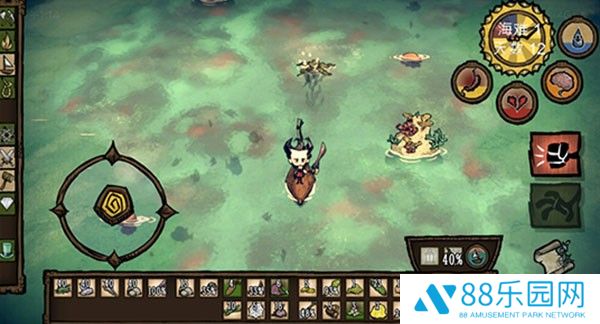 饥荒星云版最新版