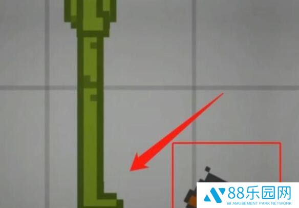甜瓜游乐场3d版