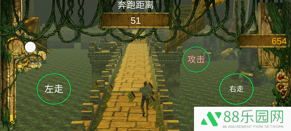 神庙逃亡自制出口版