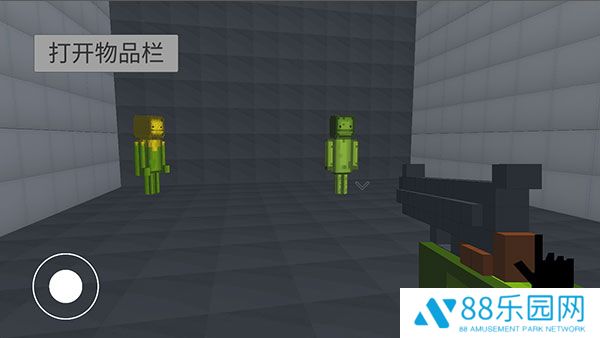 甜瓜游乐场3d版