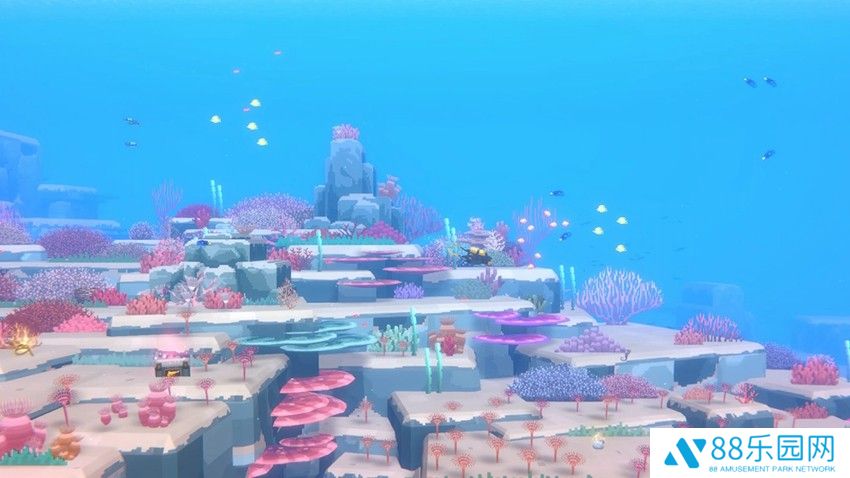 潜水员戴夫中文完整版