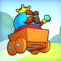 史莱姆王国塔防(King Slime  Tower Defense)