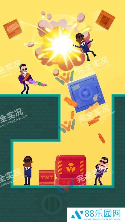 击打大师手机版