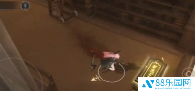 黑色信标巴别图书馆宝箱大全图三十九