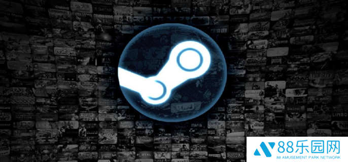 STEAM官网注册入口注册方法图一