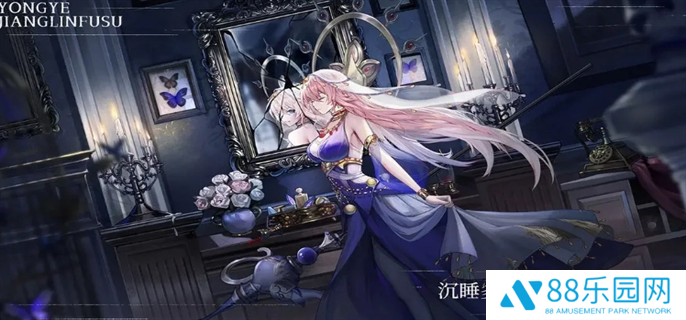 永夜降临复苏角色强度一览表图一