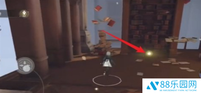 黑色信标巴别图书馆宝箱大全图十二