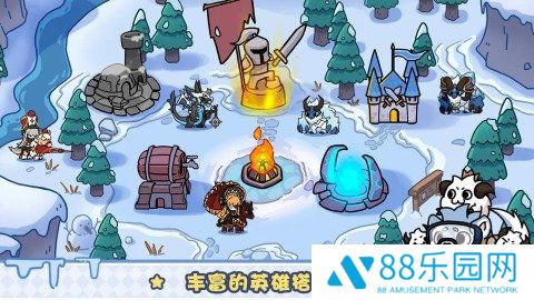 风暴奇兵手机版