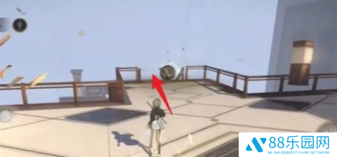 黑色信标巴别图书馆宝箱大全图十