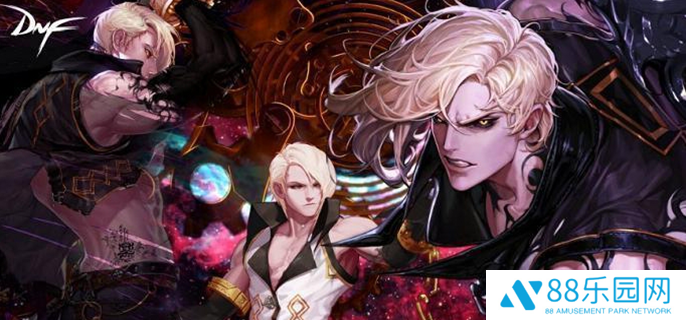 dnf跨区表2025图一