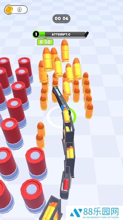 武器攻击