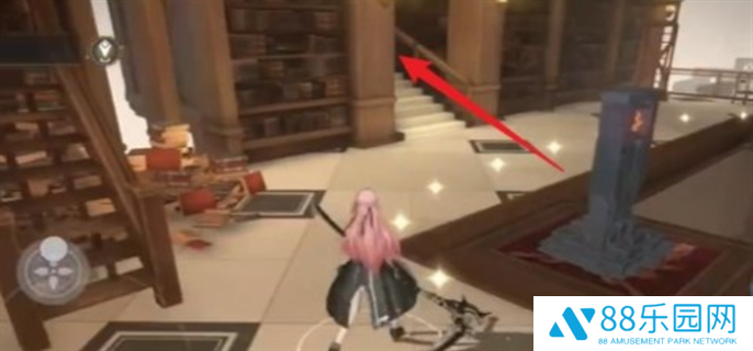 黑色信标巴别图书馆宝箱大全图二十六