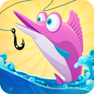 钓鱼幻想(Fishing Fantasy)