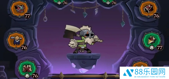 英雄没有闪符文最强搭配攻略图一