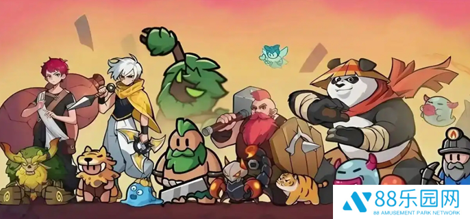 百炼英雄觉醒顺序图一