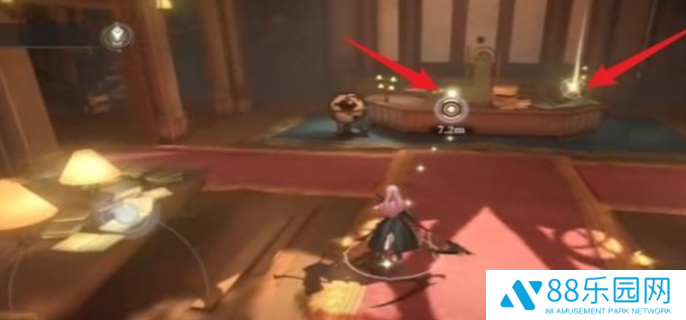 黑色信标巴别图书馆宝箱大全图十九