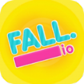 下落大作战(Fall.io)