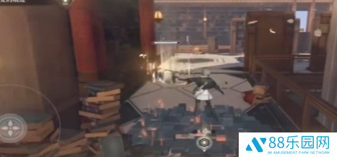 黑色信标巴别图书馆宝箱大全图五