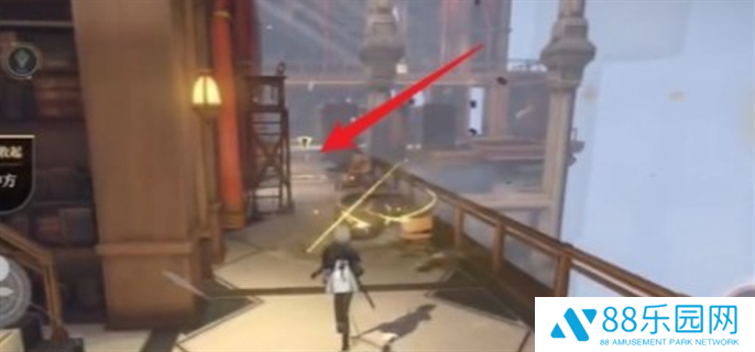 黑色信标巴别图书馆宝箱大全图四