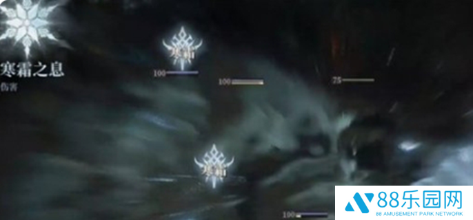 龙息神寂流派怎么搭配图一