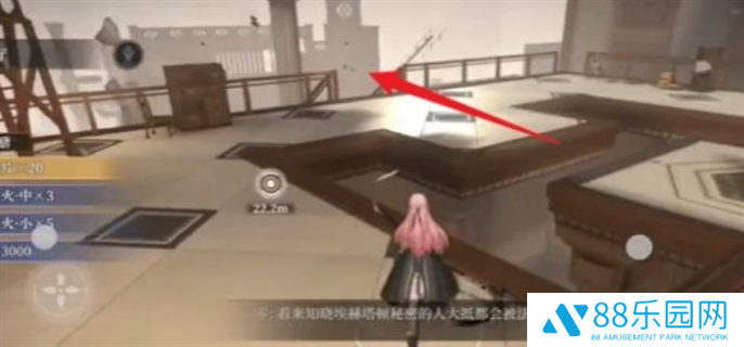 黑色信标巴别图书馆宝箱大全图二十九