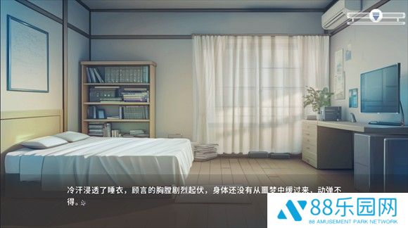 心所向往的北极星