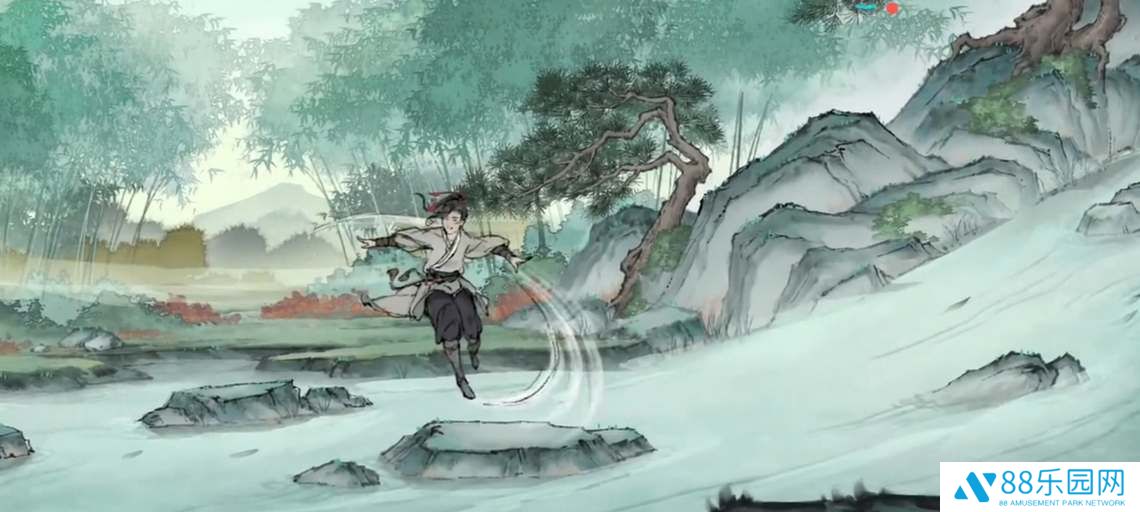 墨剑江湖天山强力流派攻略