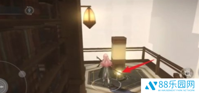 黑色信标巴别图书馆宝箱大全图二十七