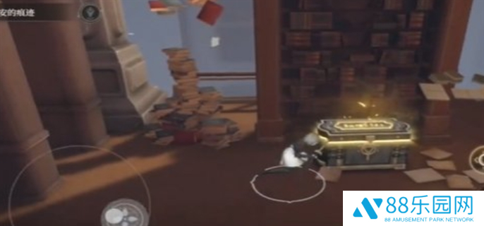 黑色信标巴别图书馆宝箱大全图十三