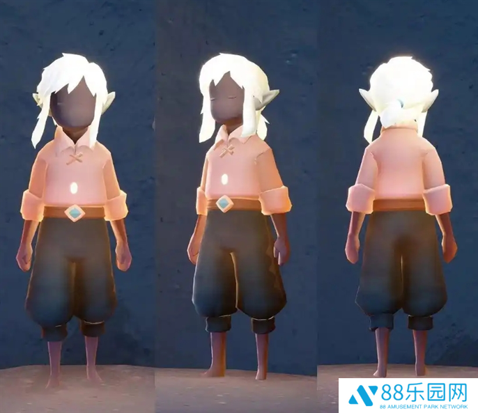 光遇寻宝节物品兑换图2025图五