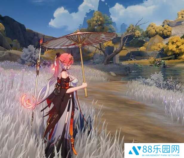 鸣潮手游长离阵容配队攻略