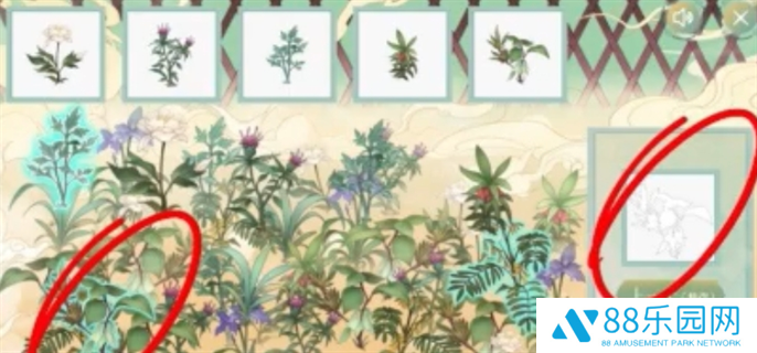dnf手游断桥幽梦活动答案大全图九