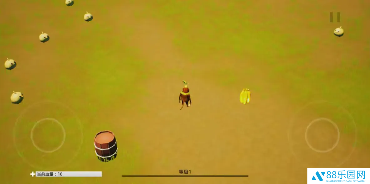 香蕉转转转手机正版