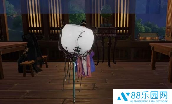 《剑网3》子夜歌宠物奇遇怎么做子夜歌宠物奇遇任务攻略4