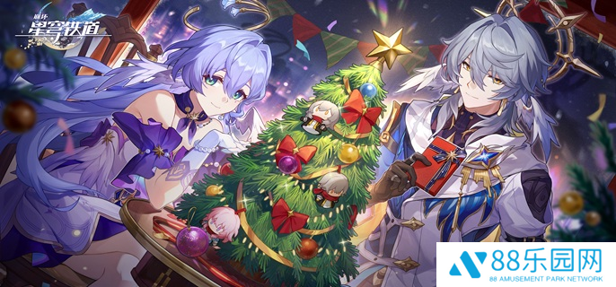 《崩坏星穹铁道》新春微信红包封面怎么得新春微信红包封面获取方法20251
