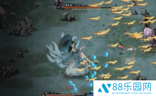 《鬼谷八荒》道点怎么提升道点快速提升方法3