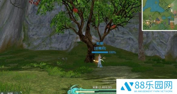 《剑网3》夜哀鸣宠物奇遇怎么完成夜哀鸣宠物奇遇任务攻略6