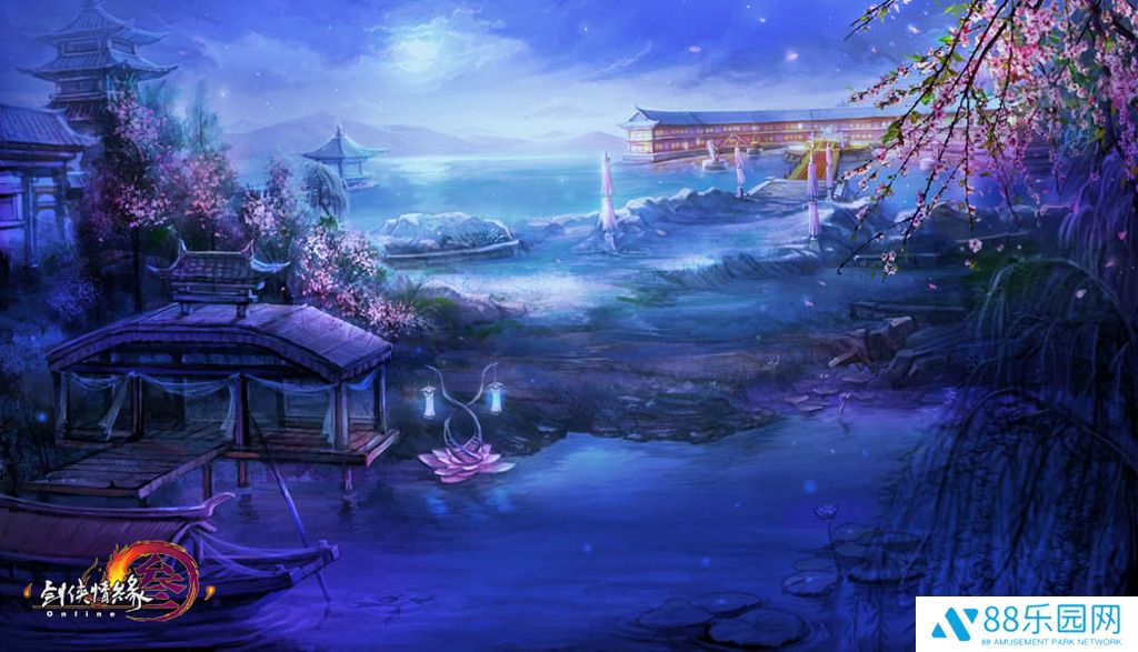 《剑网3》奇遇触发攻略大全奇遇奖励如何领5