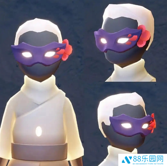 光遇2025花憩节物品兑换图图四