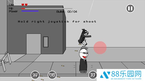 疯狂机械手无敌版