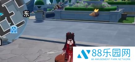 《崩坏星穹铁道》神秘仪式怎么过神秘仪式任务攻略3
