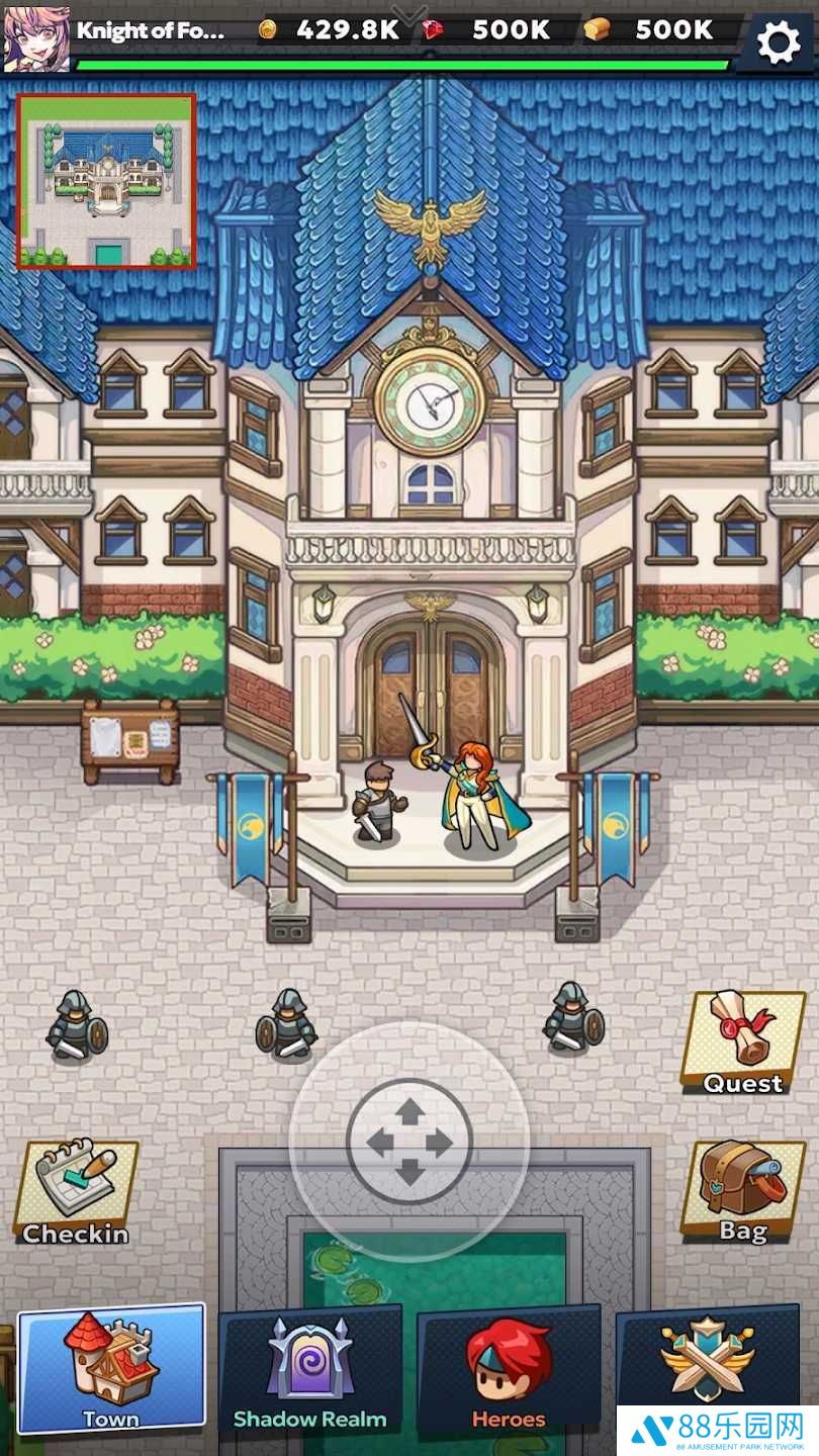 福蒂亚斯传奇(Fortias Saga)